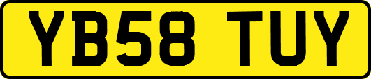 YB58TUY