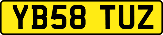 YB58TUZ