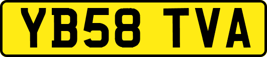 YB58TVA