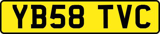YB58TVC