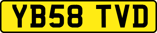 YB58TVD