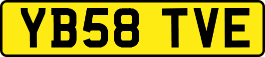 YB58TVE