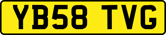 YB58TVG