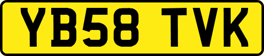 YB58TVK