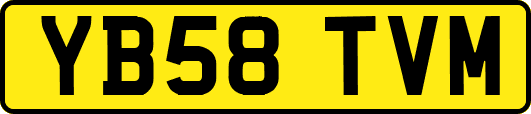 YB58TVM