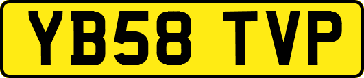 YB58TVP