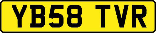 YB58TVR
