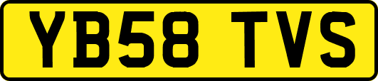 YB58TVS