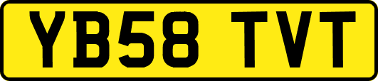 YB58TVT