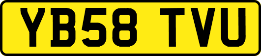 YB58TVU