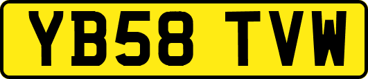 YB58TVW