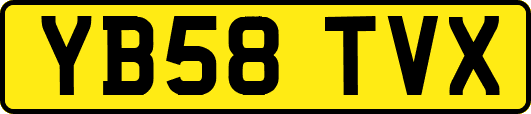 YB58TVX