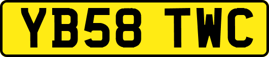YB58TWC