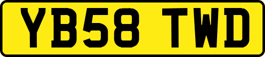 YB58TWD