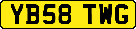 YB58TWG