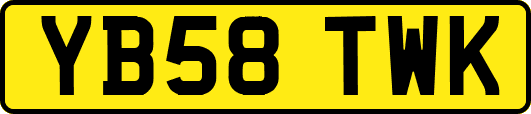 YB58TWK