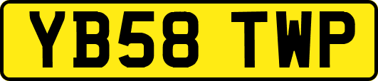 YB58TWP