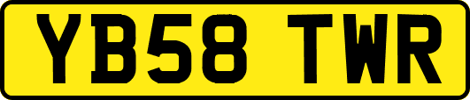 YB58TWR