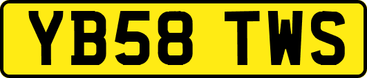 YB58TWS