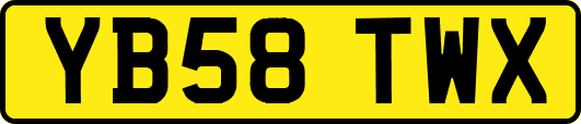 YB58TWX