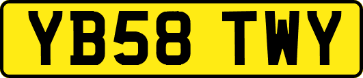 YB58TWY