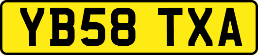 YB58TXA