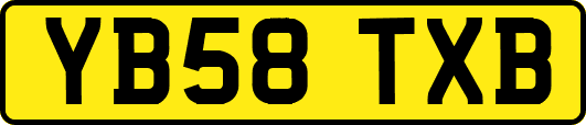 YB58TXB