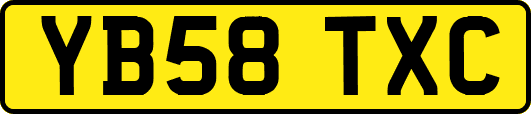 YB58TXC