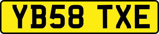 YB58TXE