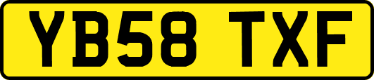 YB58TXF