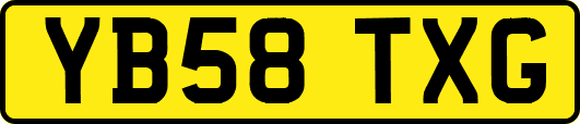 YB58TXG