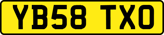 YB58TXO