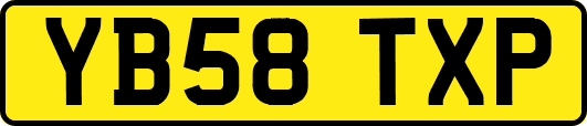 YB58TXP