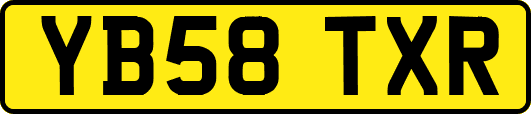 YB58TXR