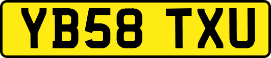YB58TXU