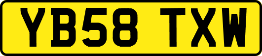 YB58TXW