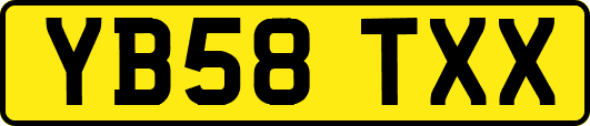 YB58TXX
