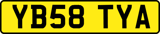YB58TYA