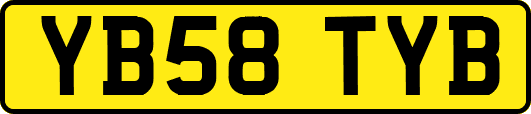 YB58TYB