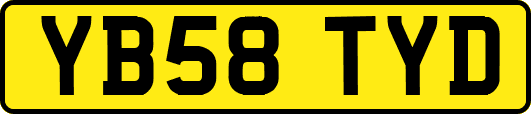 YB58TYD