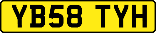 YB58TYH