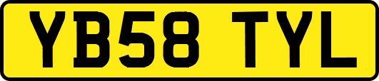 YB58TYL