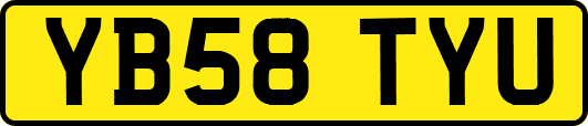 YB58TYU