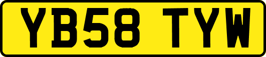 YB58TYW