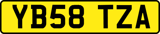 YB58TZA