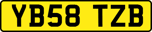 YB58TZB