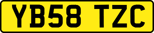 YB58TZC