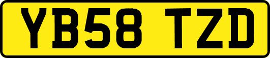 YB58TZD