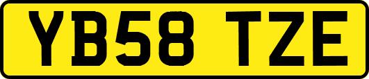 YB58TZE