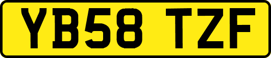 YB58TZF